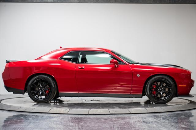 used 2015 Dodge Challenger car, priced at $52,995