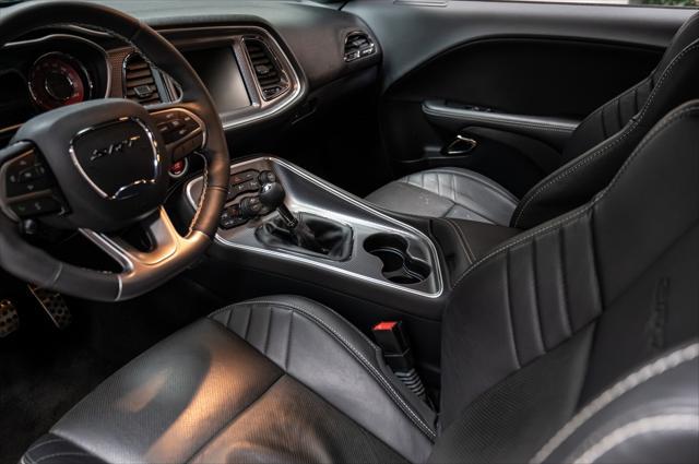 used 2015 Dodge Challenger car, priced at $52,995