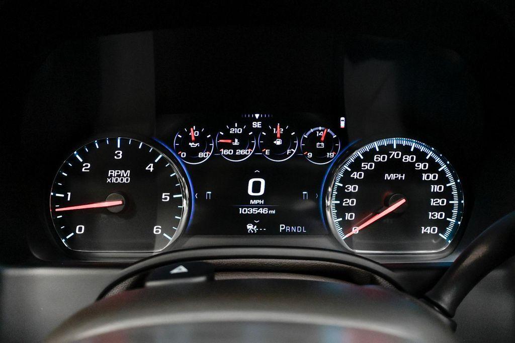 used 2017 GMC Yukon car, priced at $26,795