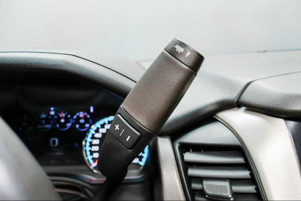 used 2017 GMC Yukon car, priced at $26,795