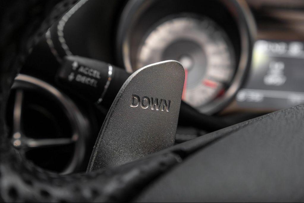 used 2012 Mercedes-Benz SLS AMG car, priced at $149,995