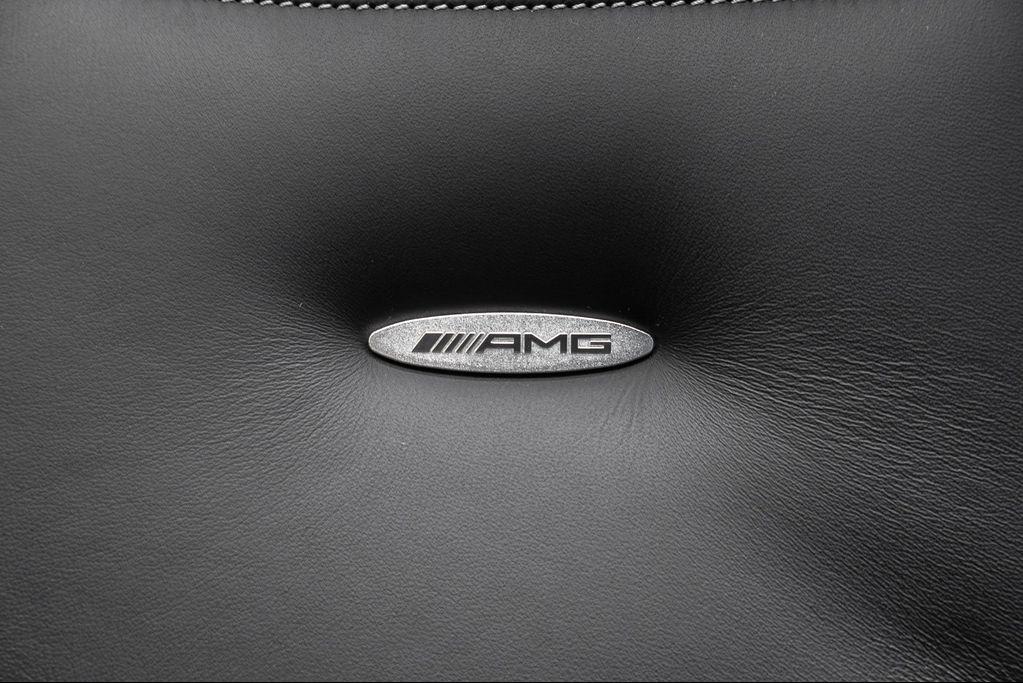 used 2012 Mercedes-Benz SLS AMG car, priced at $149,995