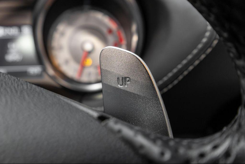 used 2012 Mercedes-Benz SLS AMG car, priced at $149,995