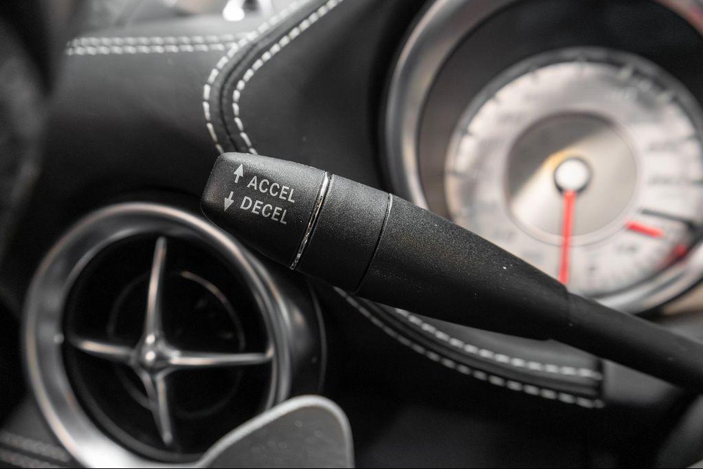 used 2012 Mercedes-Benz SLS AMG car, priced at $149,995