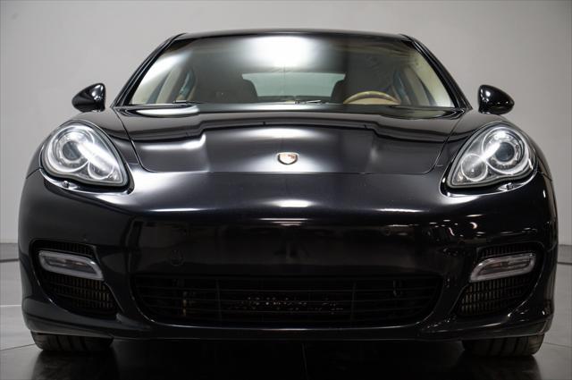 used 2010 Porsche Panamera car, priced at $22,995