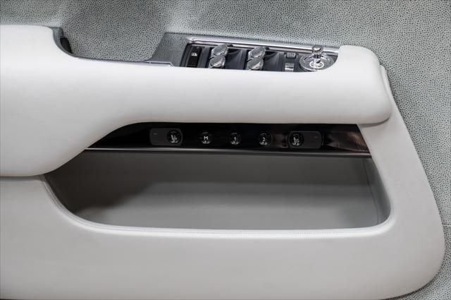 used 2014 Rolls-Royce Wraith car, priced at $134,995