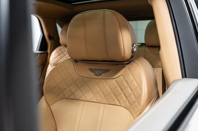 used 2018 Bentley Bentayga car, priced at $84,995