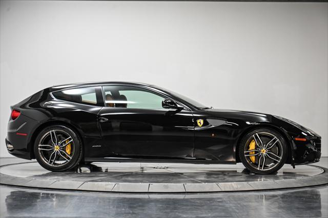 used 2013 Ferrari FF car, priced at $139,995