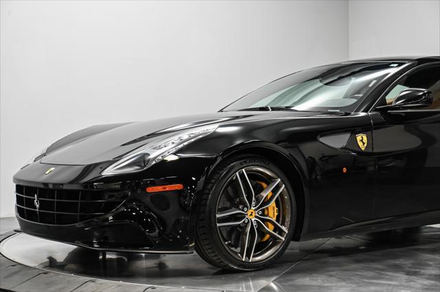 used 2013 Ferrari FF car, priced at $139,995