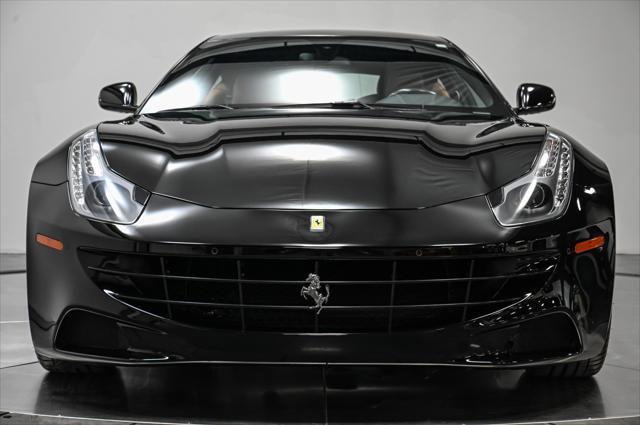 used 2013 Ferrari FF car, priced at $139,995