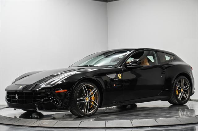 used 2013 Ferrari FF car, priced at $139,995