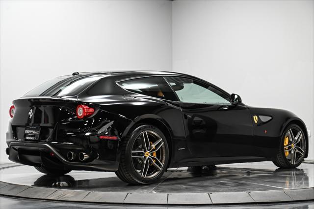 used 2013 Ferrari FF car, priced at $139,995