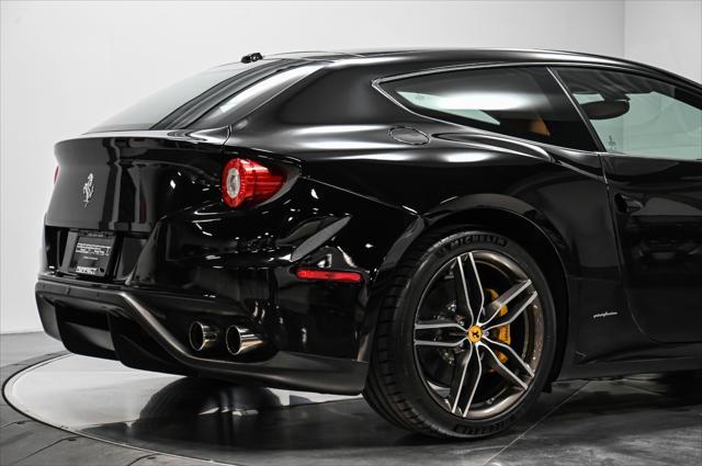 used 2013 Ferrari FF car, priced at $139,995