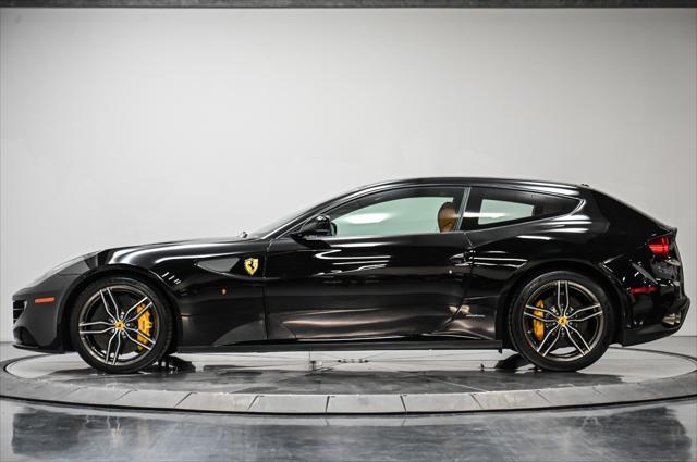 used 2013 Ferrari FF car, priced at $139,995