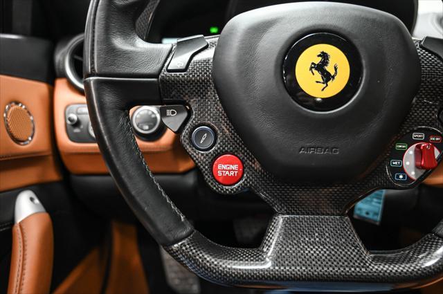 used 2013 Ferrari FF car, priced at $139,995