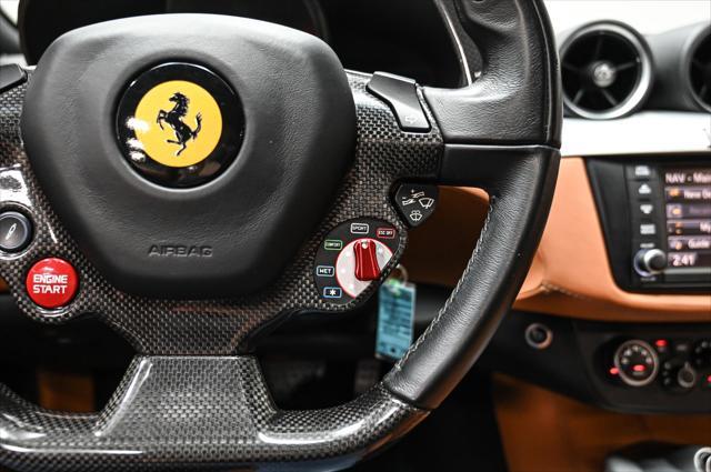 used 2013 Ferrari FF car, priced at $139,995