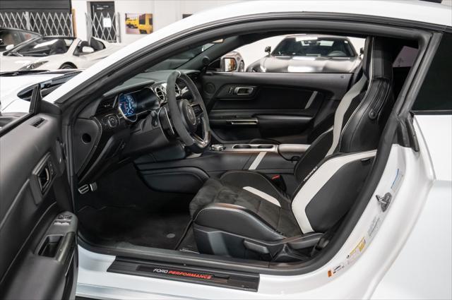 used 2022 Ford Mustang car, priced at $108,495