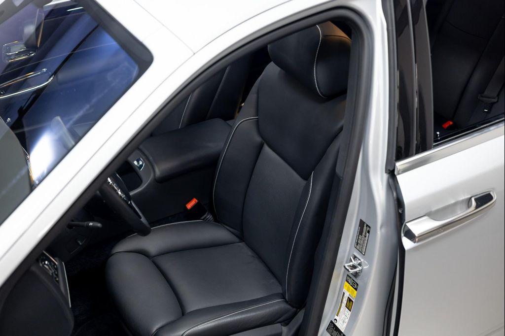 used 2015 Rolls-Royce Ghost car, priced at $139,995