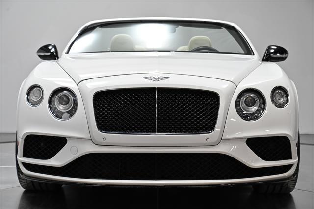used 2016 Bentley Continental GT car, priced at $99,995
