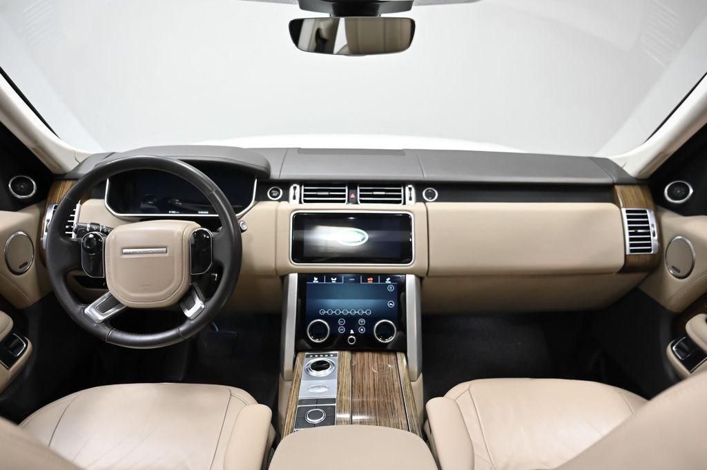 used 2019 Land Rover Range Rover car, priced at $44,895