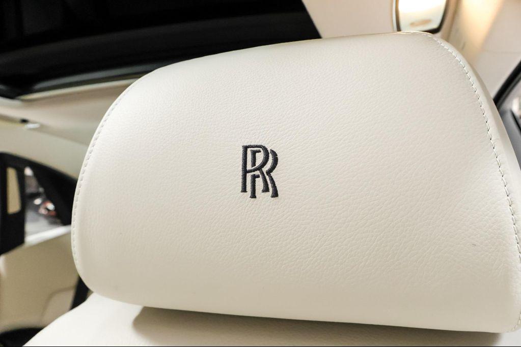 used 2010 Rolls-Royce Ghost car, priced at $90,995