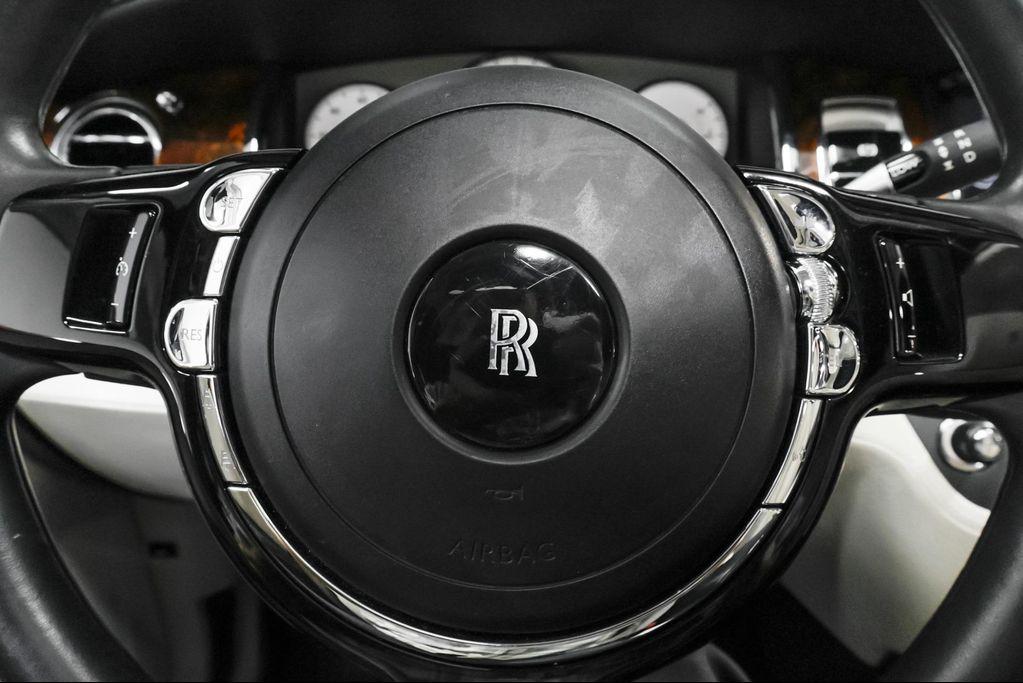 used 2010 Rolls-Royce Ghost car, priced at $90,995