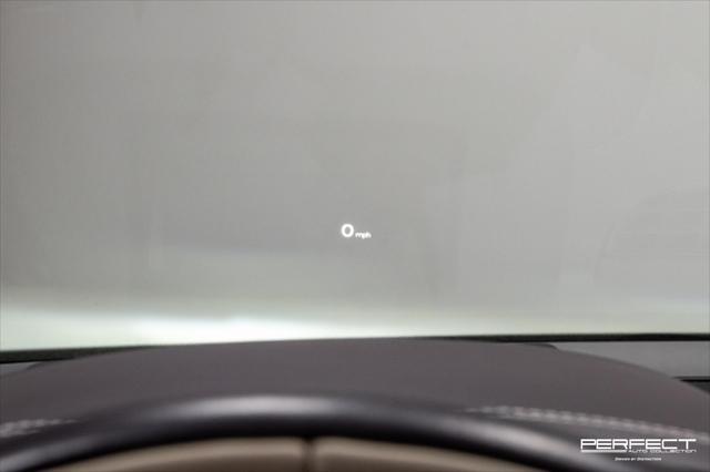 used 2018 Bentley Bentayga car