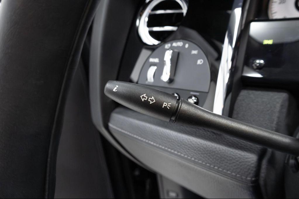 used 2011 Rolls-Royce Ghost car, priced at $96,995