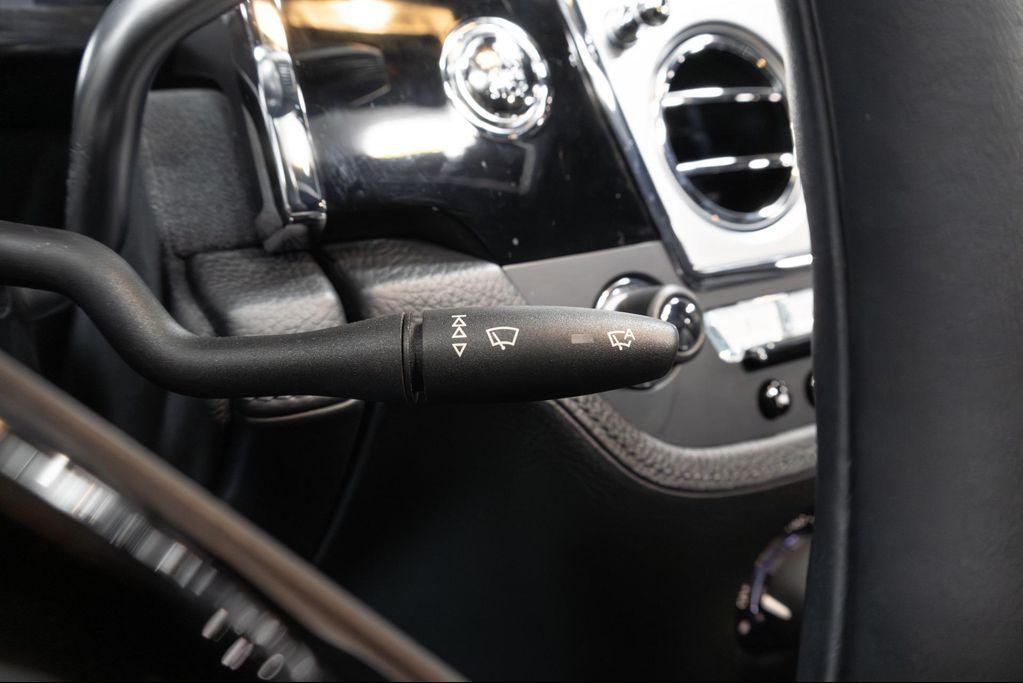 used 2011 Rolls-Royce Ghost car, priced at $96,995