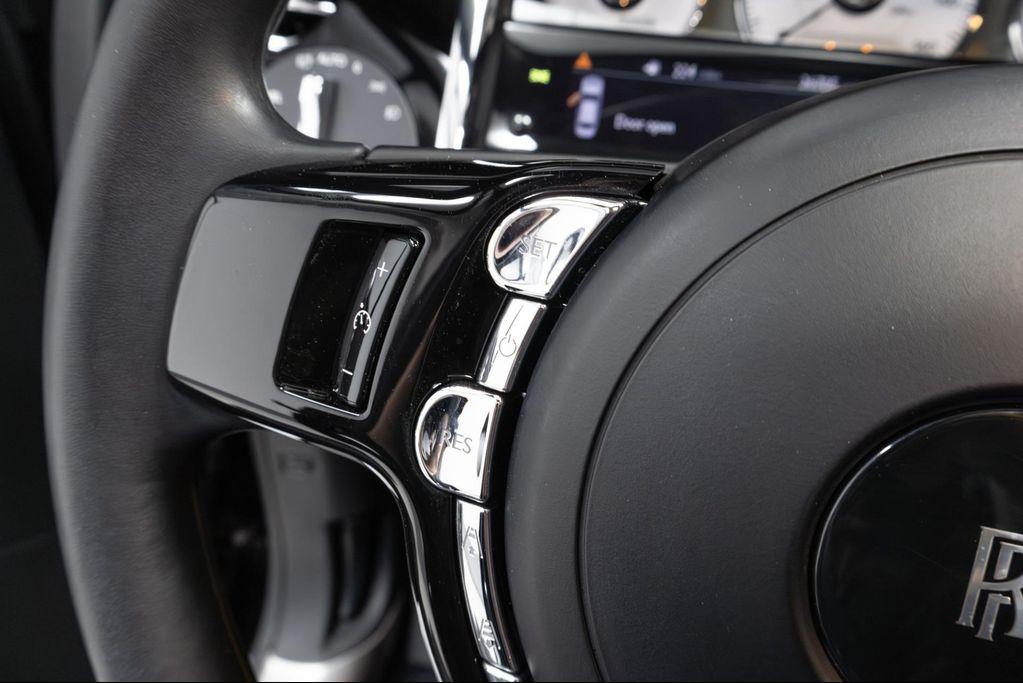 used 2011 Rolls-Royce Ghost car, priced at $96,995