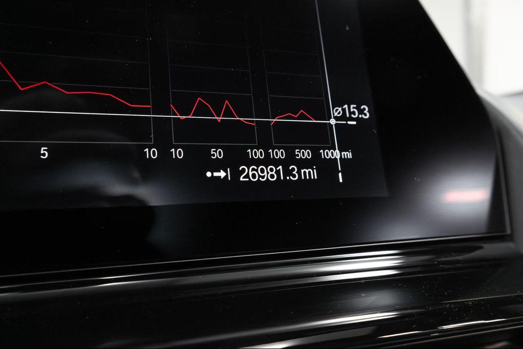 used 2022 BMW M8 car, priced at $85,995