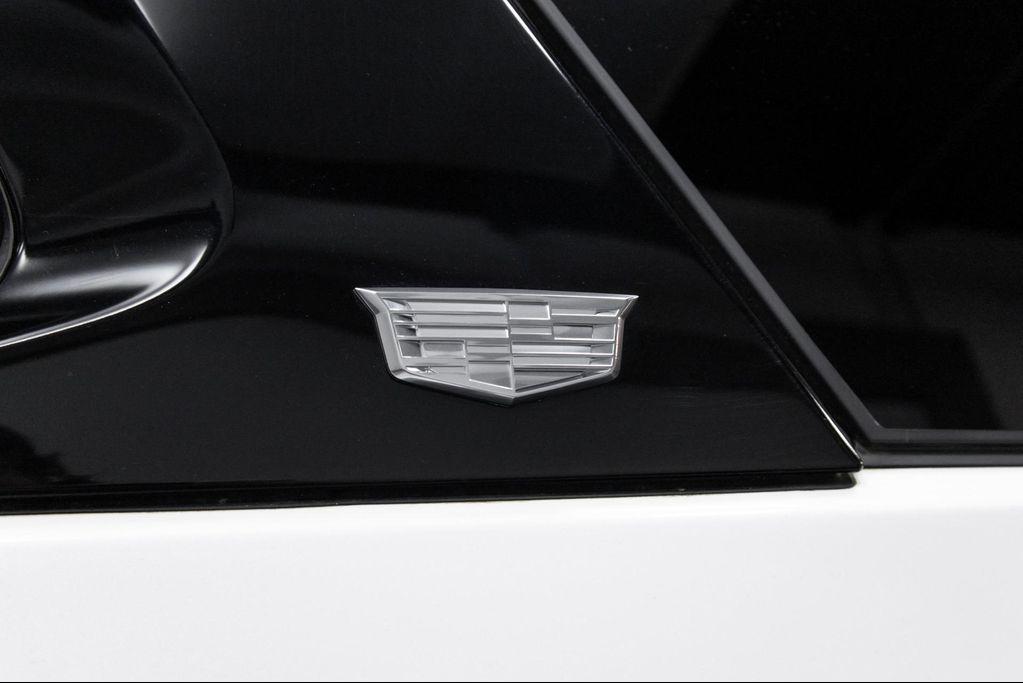 used 2022 Cadillac Escalade car, priced at $82,995