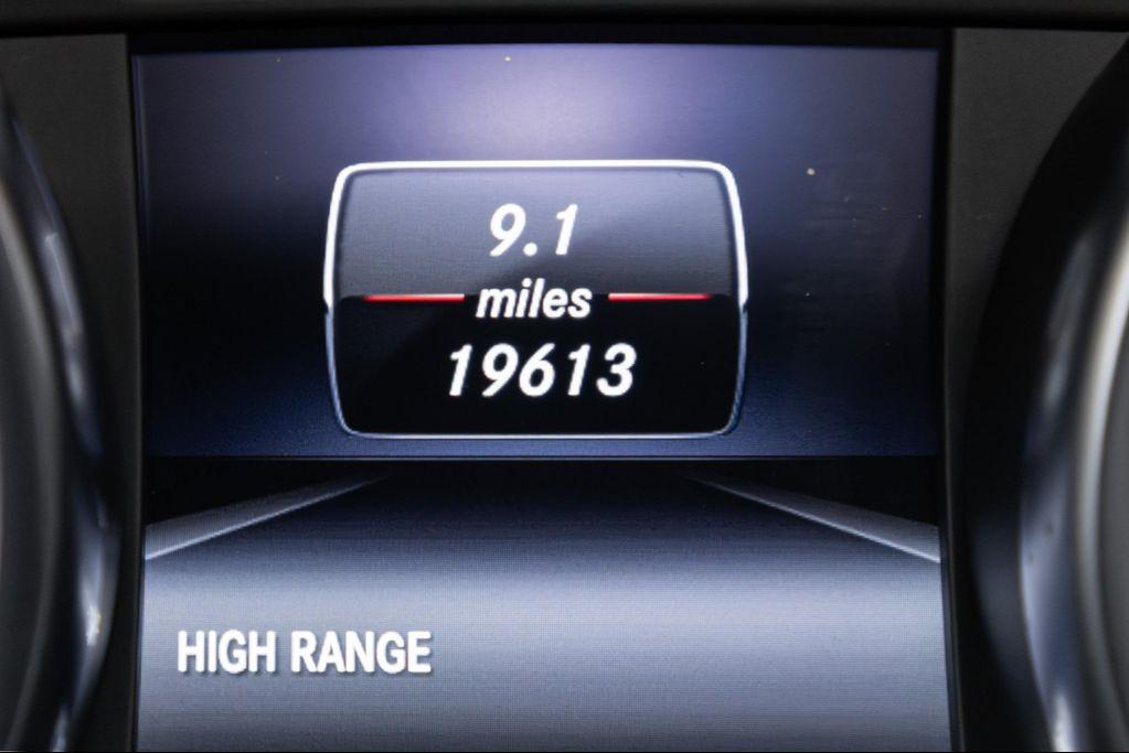 used 2017 Mercedes-Benz AMG G 63 car, priced at $87,995