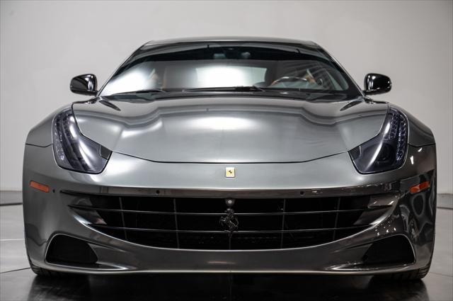 used 2014 Ferrari FF car, priced at $125,995