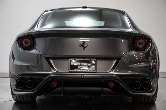 used 2014 Ferrari FF car, priced at $125,995