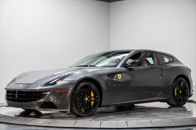 used 2014 Ferrari FF car, priced at $125,995