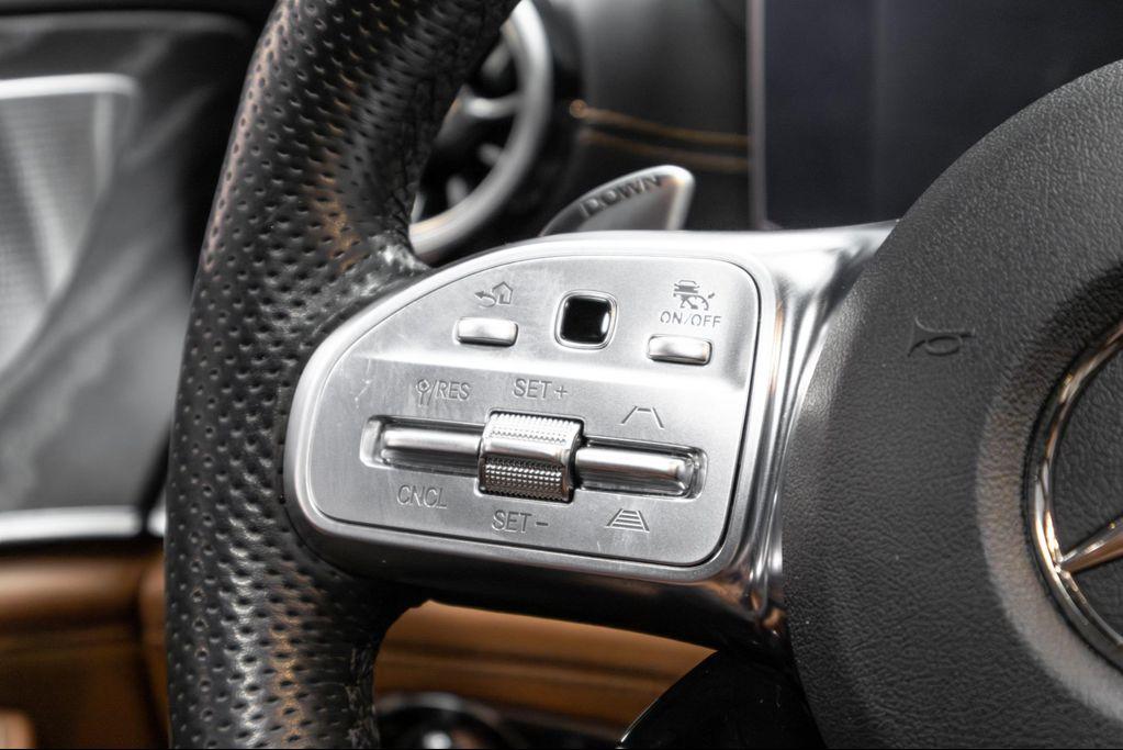 used 2019 Mercedes-Benz AMG GT 63 car, priced at $100,995