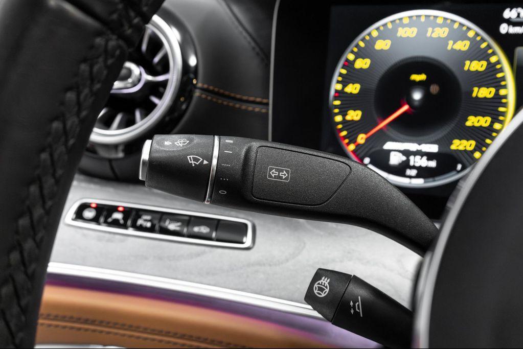 used 2019 Mercedes-Benz AMG GT 63 car, priced at $100,995