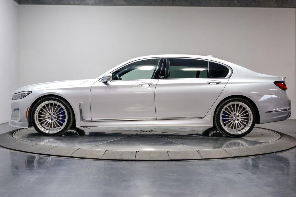 used 2020 BMW ALPINA B7 car, priced at $74,995