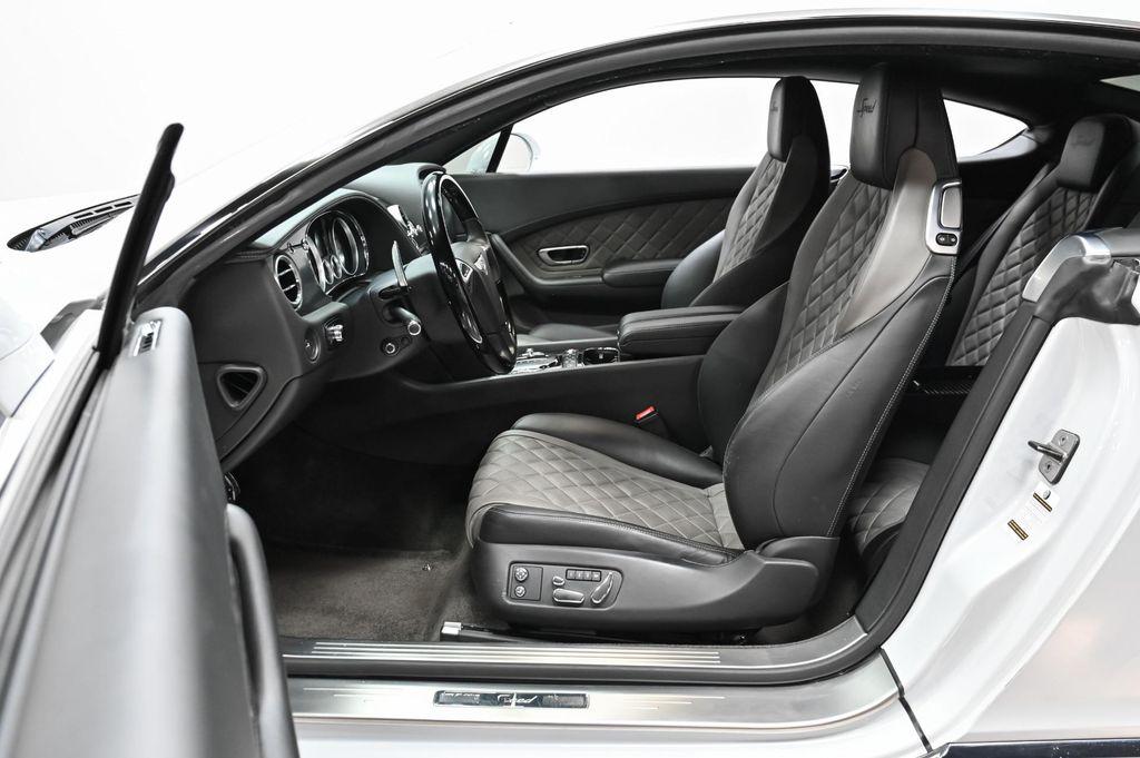 used 2016 Bentley Continental GT car, priced at $94,995