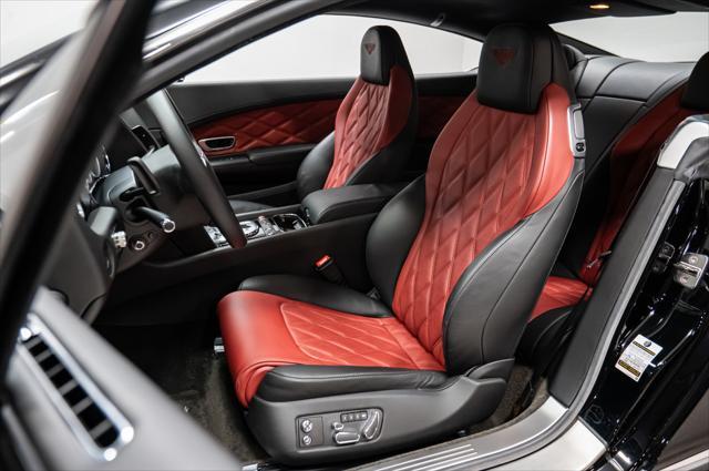 used 2013 Bentley Continental GT car, priced at $71,995