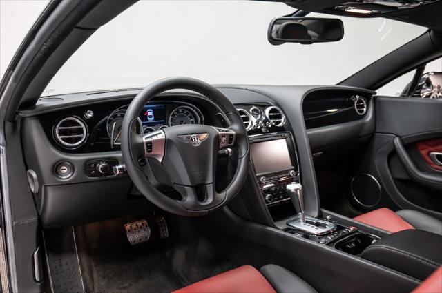 used 2013 Bentley Continental GT car, priced at $71,995