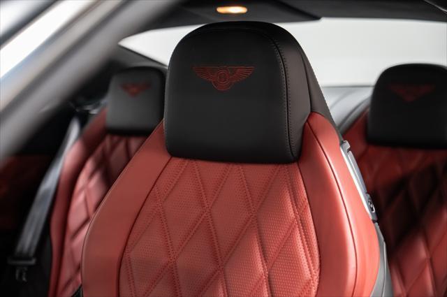 used 2013 Bentley Continental GT car, priced at $71,995