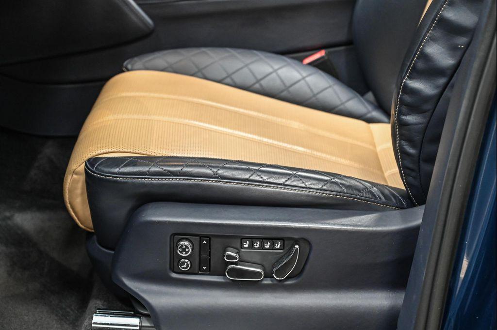 used 2018 Bentley Bentayga car, priced at $66,995