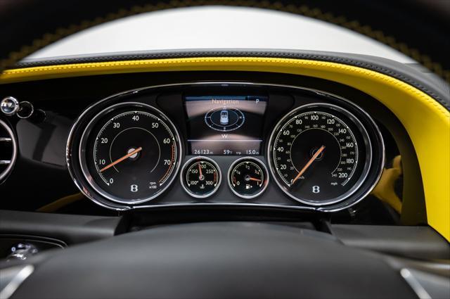 used 2017 Bentley Continental GT car, priced at $116,995