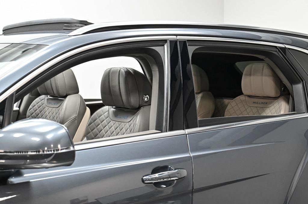 used 2018 Bentley Bentayga car, priced at $84,995