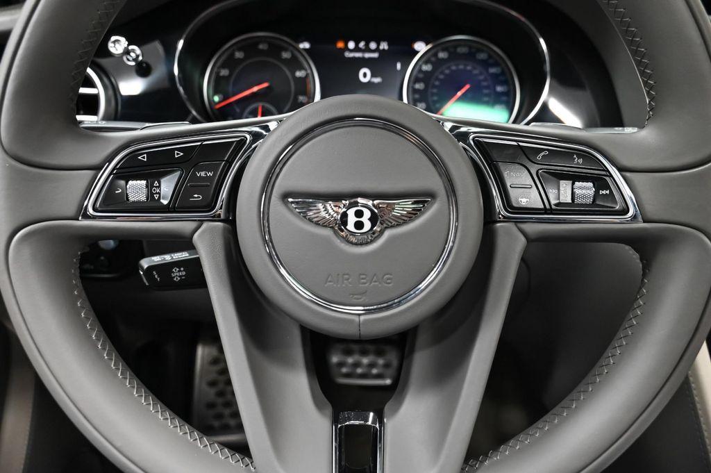 used 2018 Bentley Bentayga car, priced at $84,995