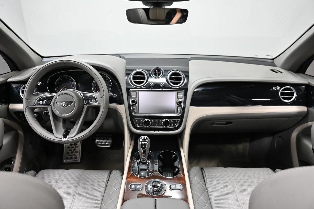 used 2018 Bentley Bentayga car, priced at $84,995