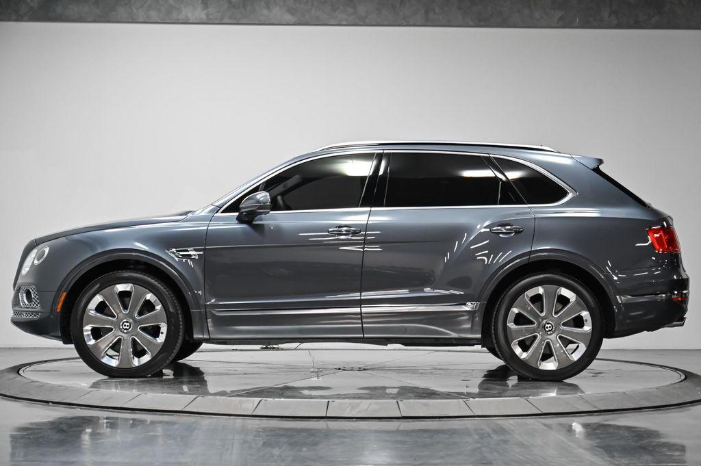 used 2018 Bentley Bentayga car, priced at $84,995