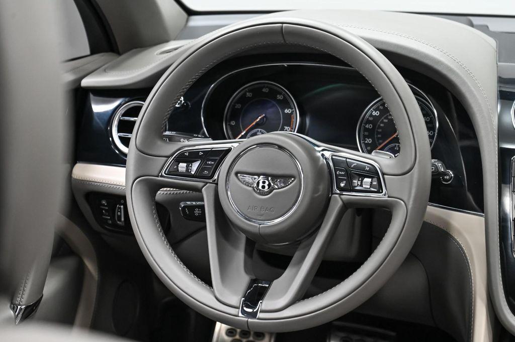 used 2018 Bentley Bentayga car, priced at $84,995